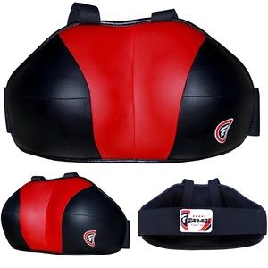 FARABI Ladies Chest Guard Chest Protector Breast Protection Martial Arts